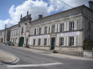 angouleme exterieur